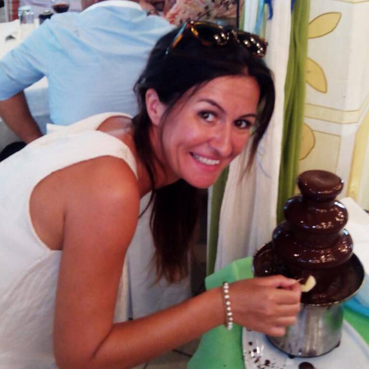 Foto de perfil de Susana