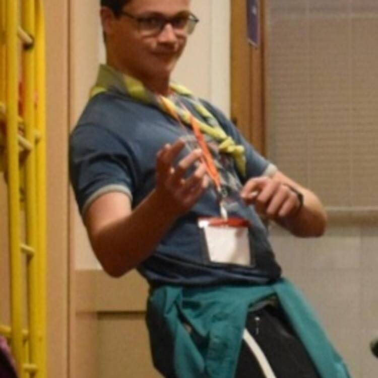 Foto de perfil