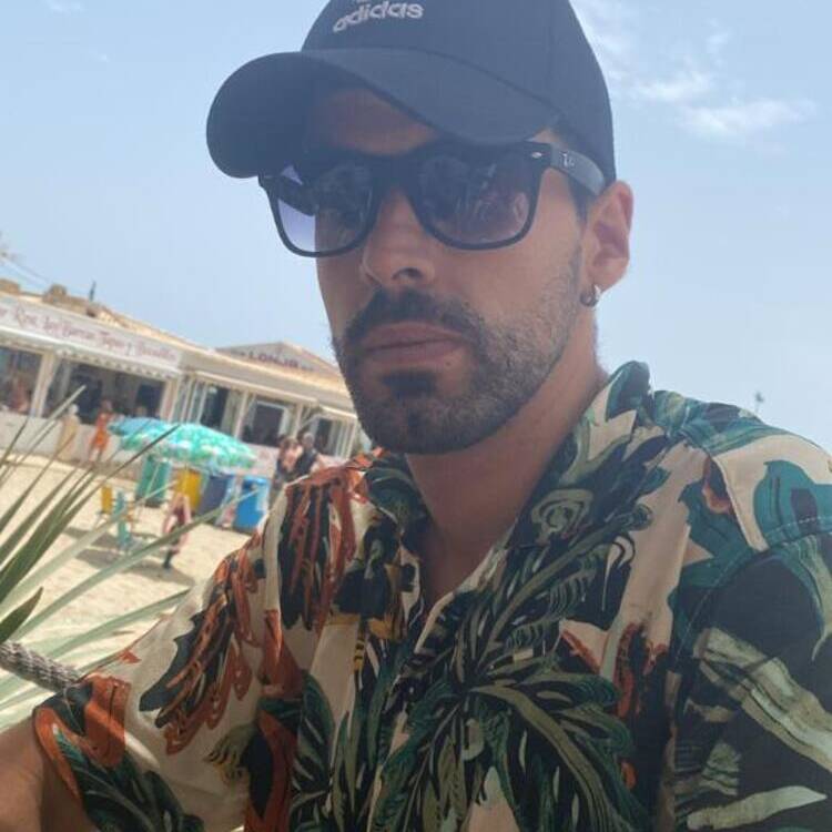 Foto de perfil de Ruben