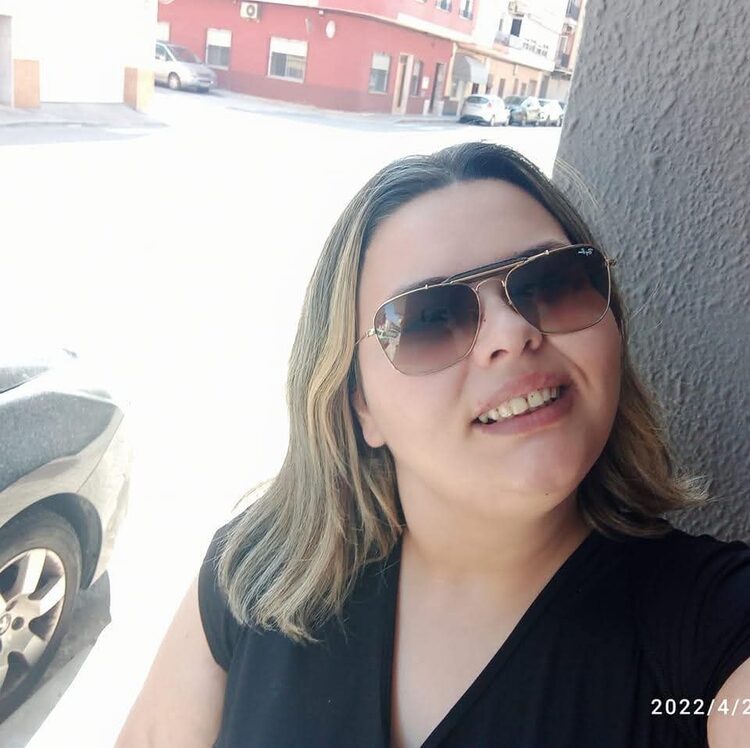 Foto de perfil de Maricarmen