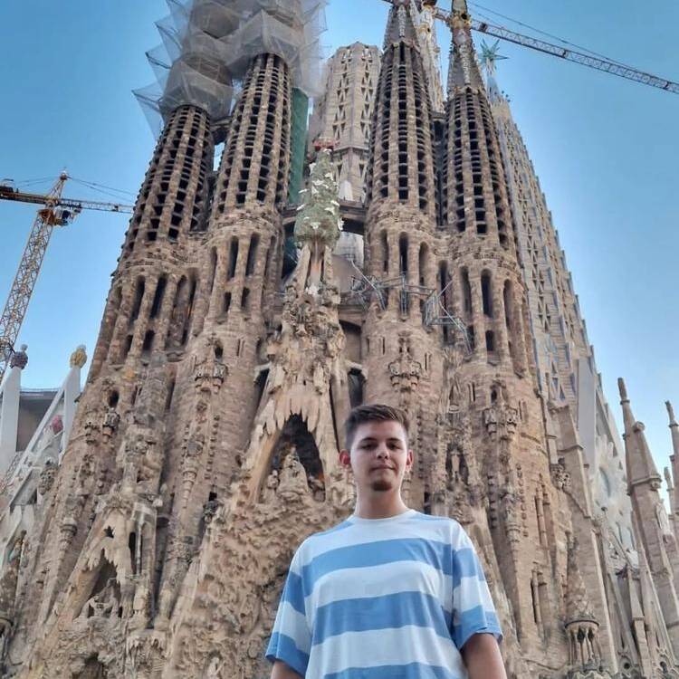 Foto de perfil