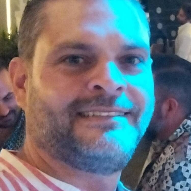 Foto de perfil de Carlos