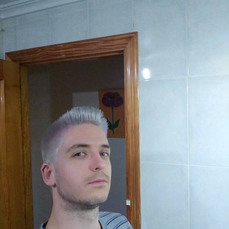 Foto de perfil
