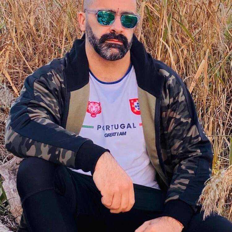 Foto de perfil