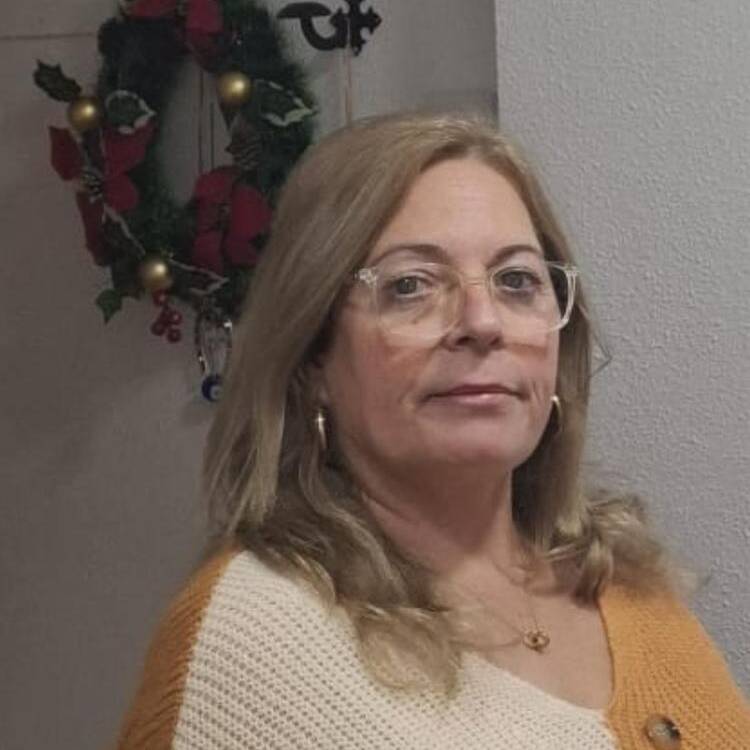 Foto de perfil de Pilar Romero