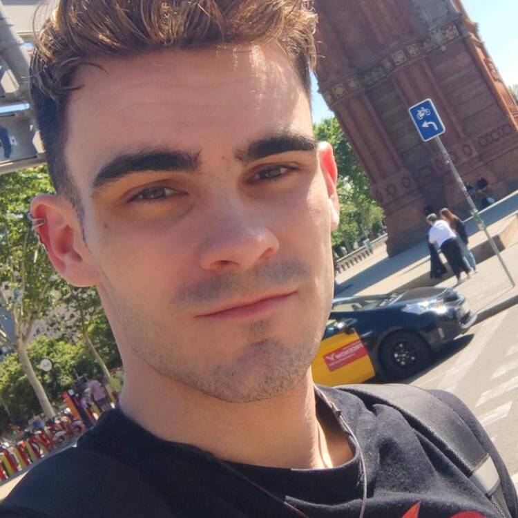 Foto de perfil de Miguel