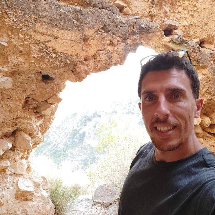 Foto de perfil de Javier