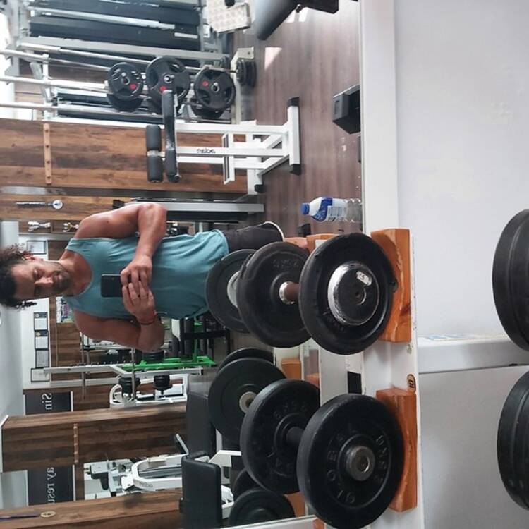 Foto de perfil de Esteban