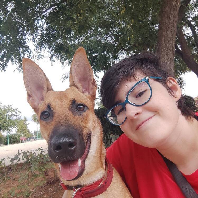 Foto de perfil
