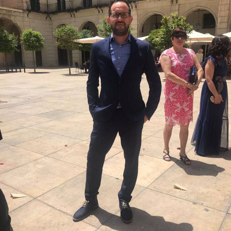 Foto de perfil