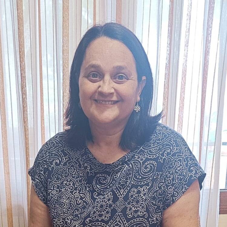 Foto de perfil de Pilar