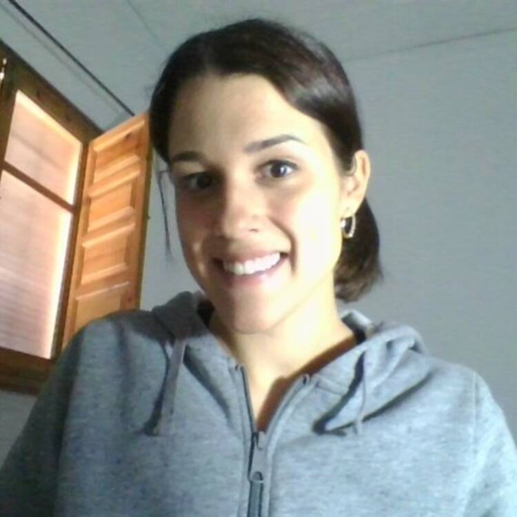 Foto de perfil de mireia muñoz