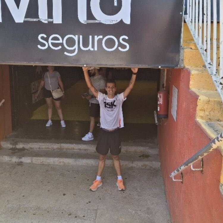 Foto de perfil