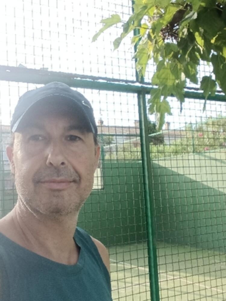 Foto de perfil de Juanjo