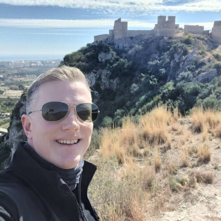 Foto de perfil