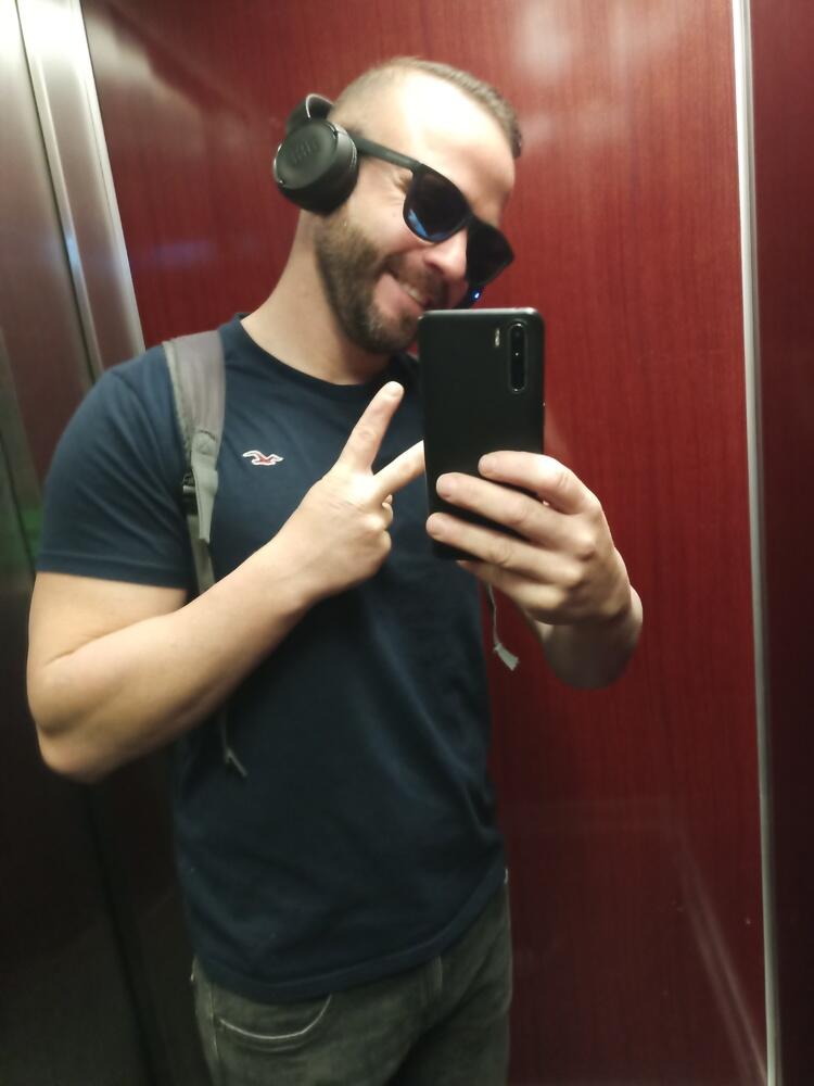 Foto de perfil de Adri