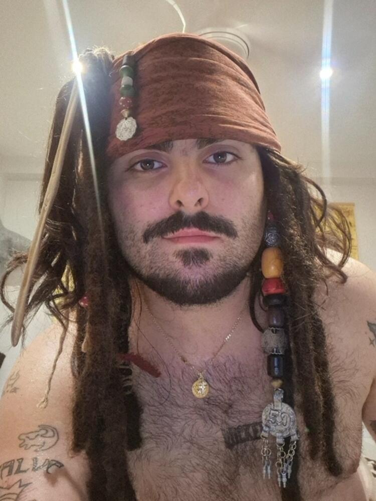 Foto de perfil de Mario