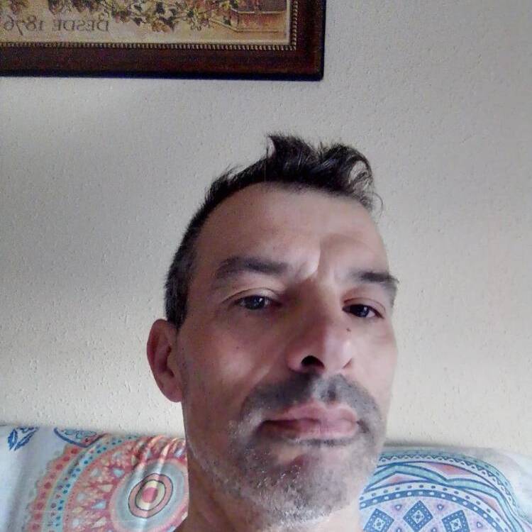 Foto de perfil de alexandro