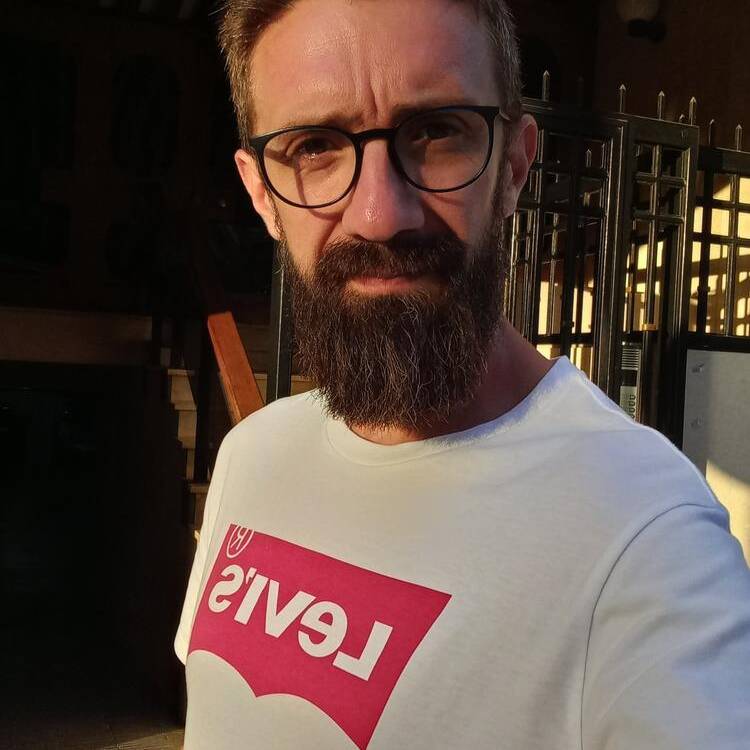 Foto de perfil