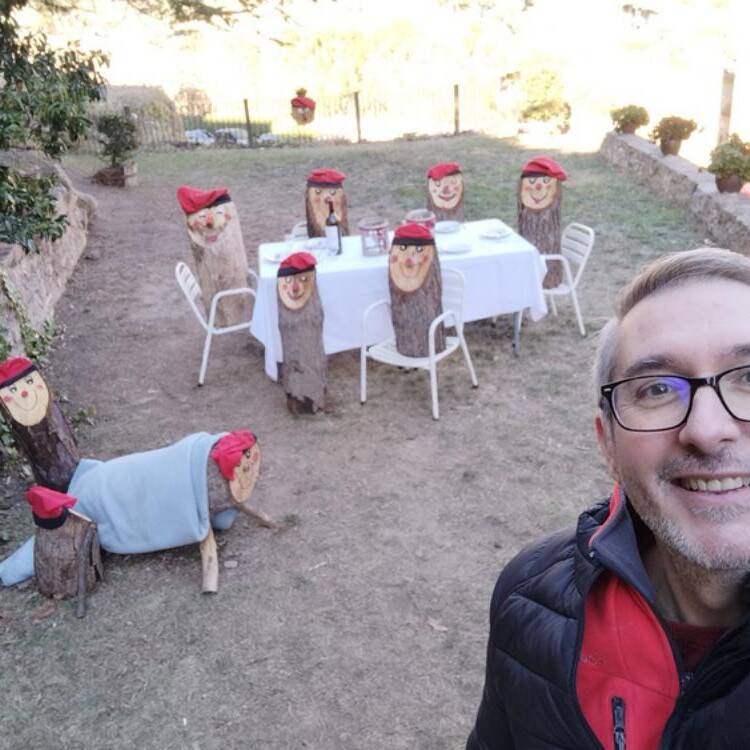 Foto de perfil