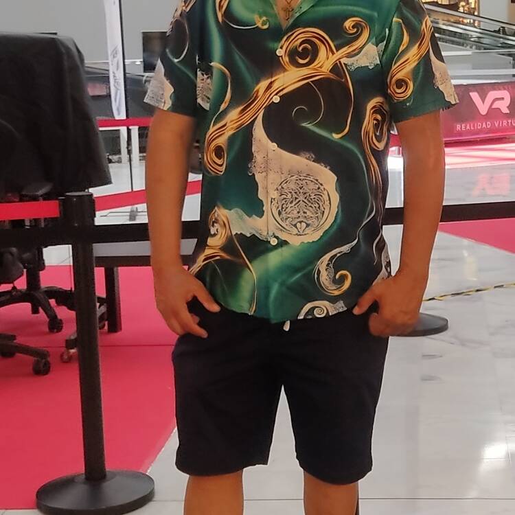 Foto de perfil