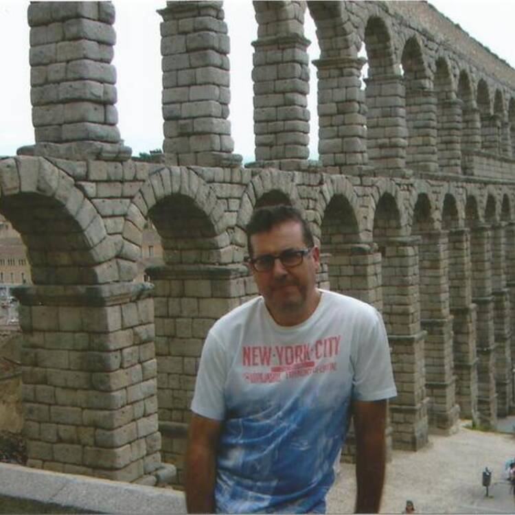 Foto de perfil