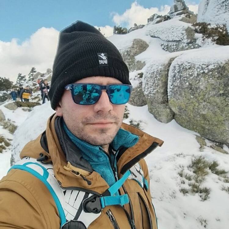 Foto de perfil de Daniel