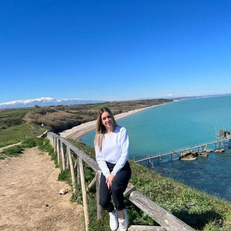 Foto de perfil de Carolina