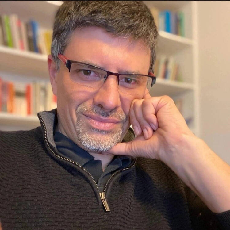 Foto de perfil de Pedro