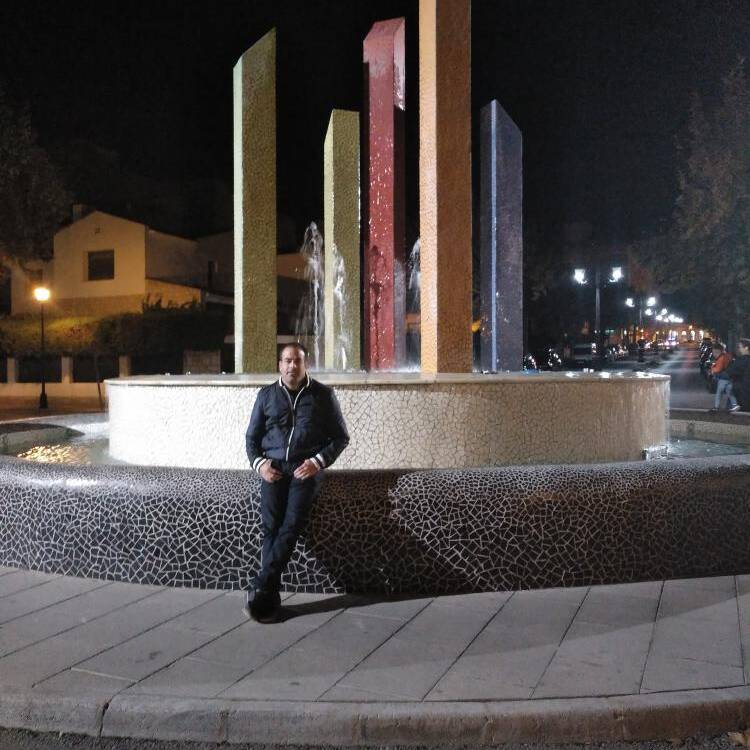 Foto de perfil