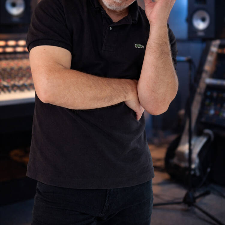 Foto de perfil de Alan71