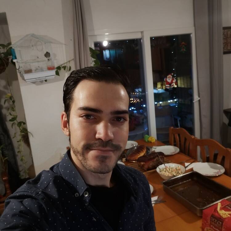 Foto de perfil de Francisco