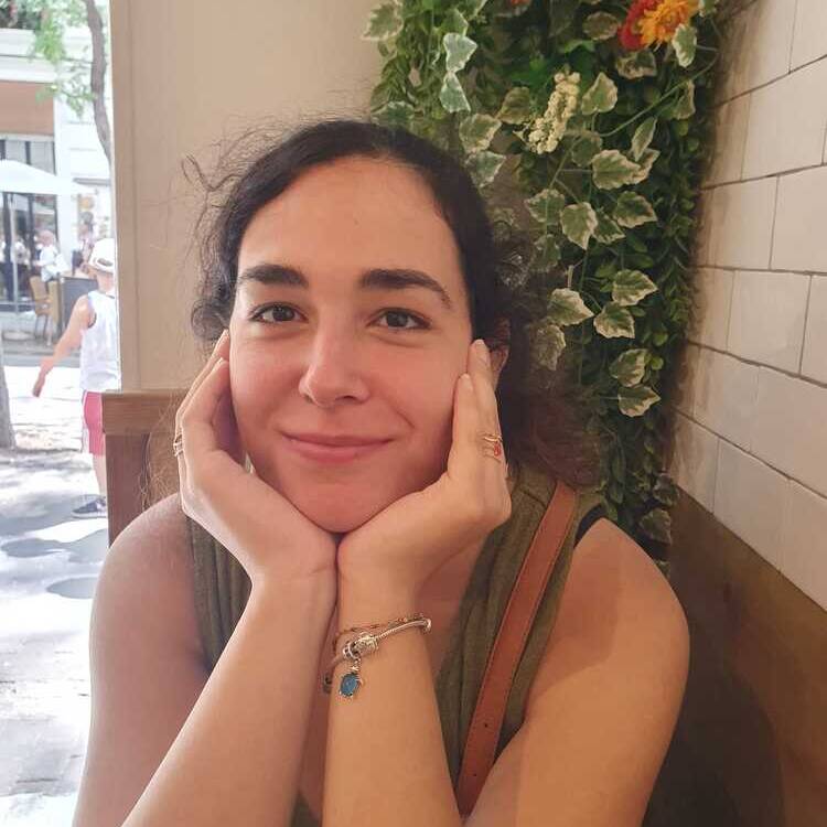 Foto de perfil de Laura del Mar