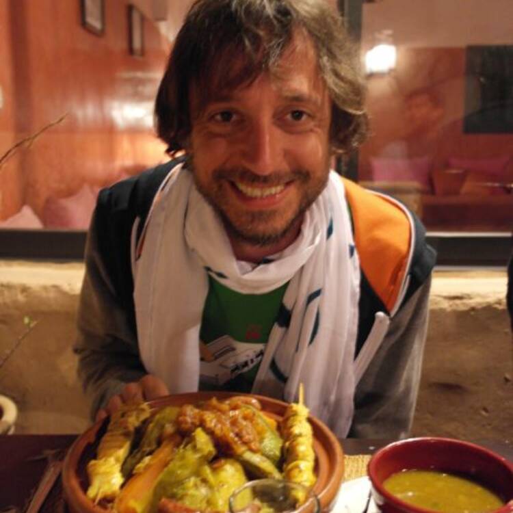 Foto de perfil