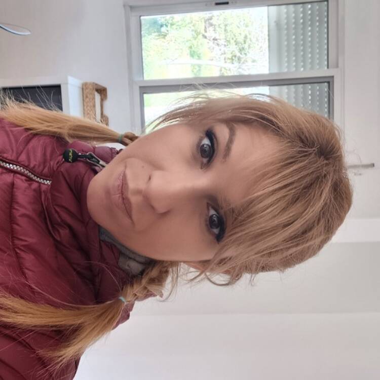 Foto de perfil de Patricia