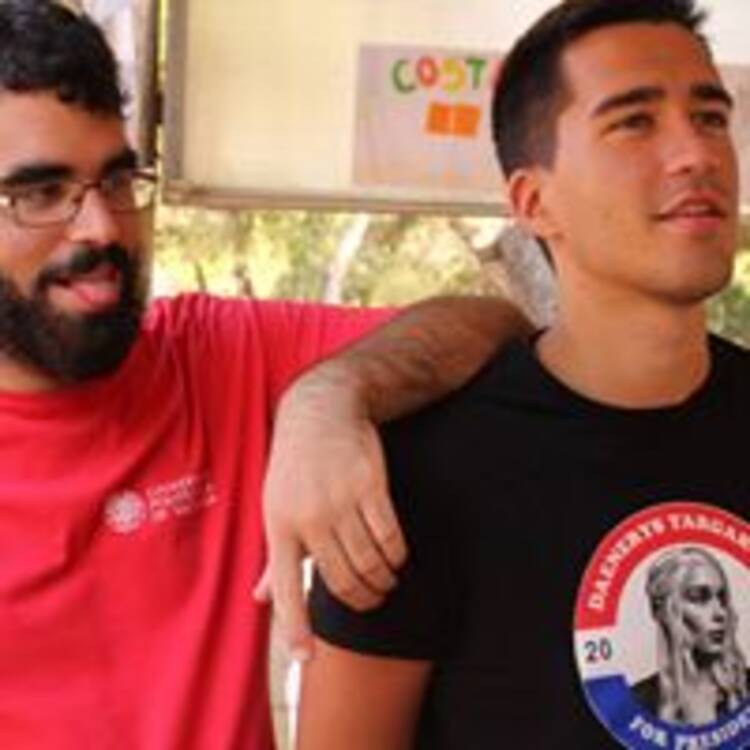 Foto de perfil