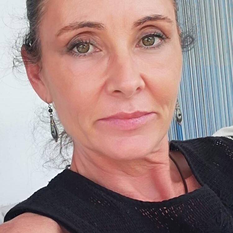 Foto de perfil de Maria