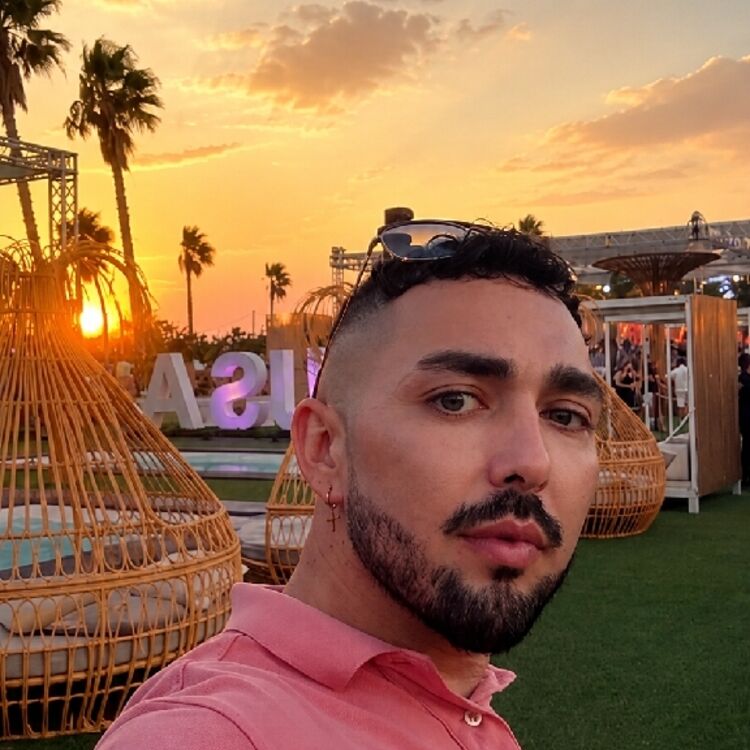 Foto de perfil de Manu