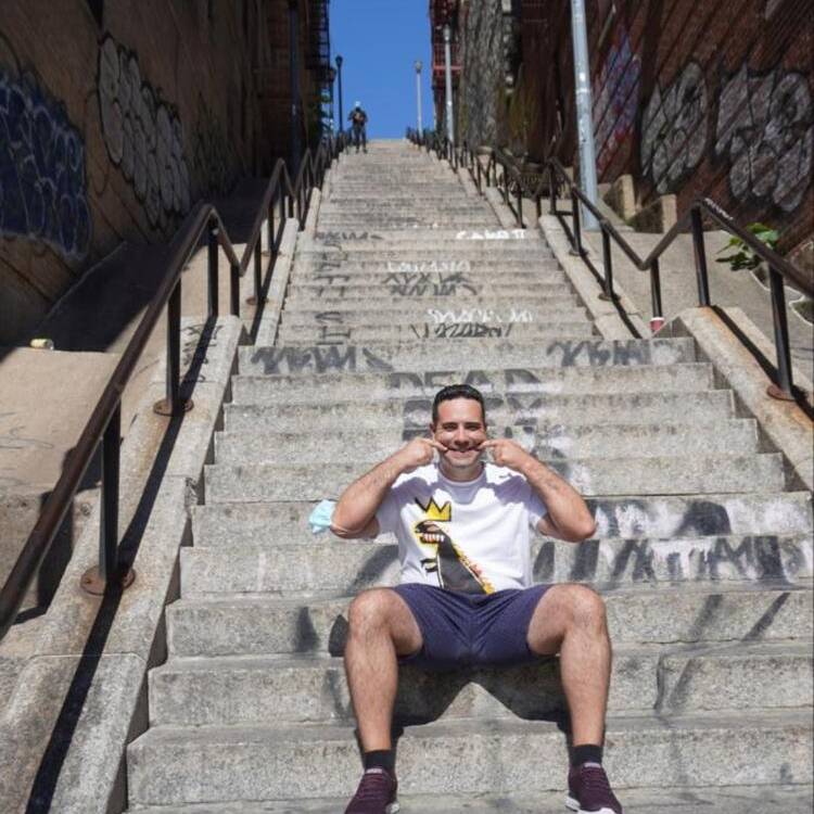 Foto de perfil