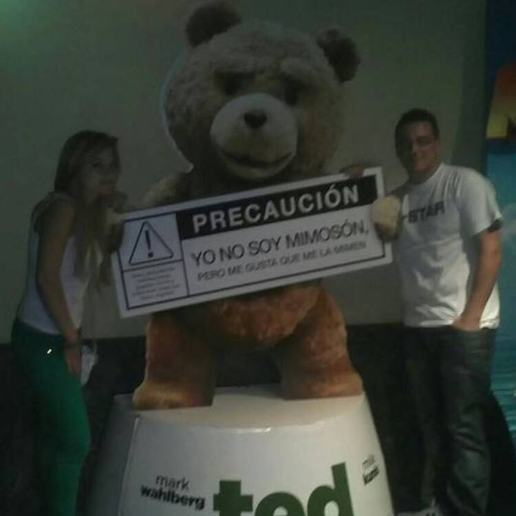 Foto de perfil