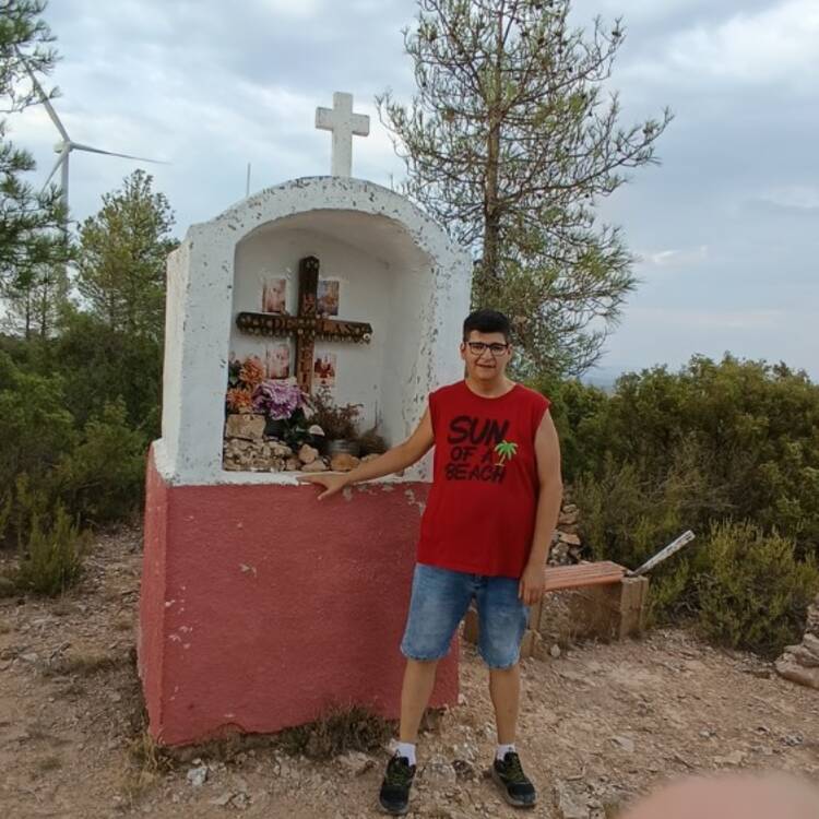 Foto de perfil de Miguel