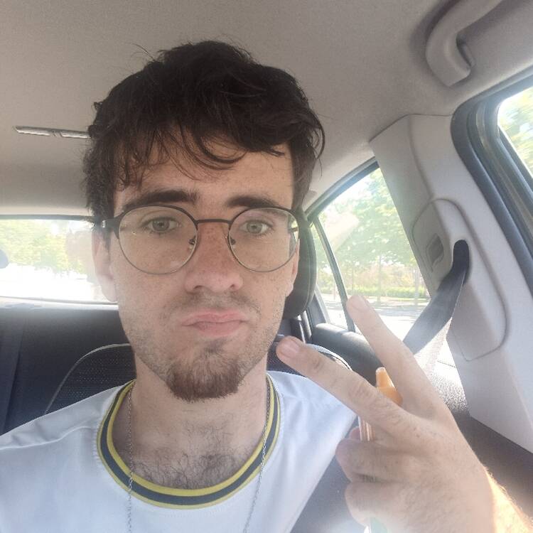 Foto de perfil de Hector