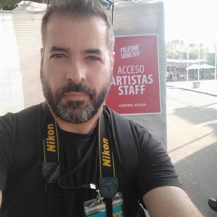 Foto de perfil