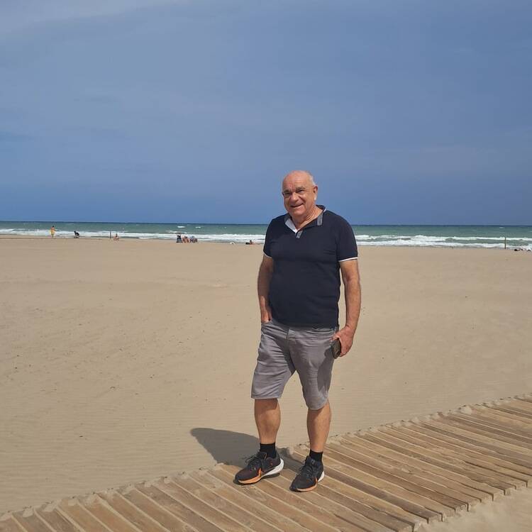 Foto de perfil