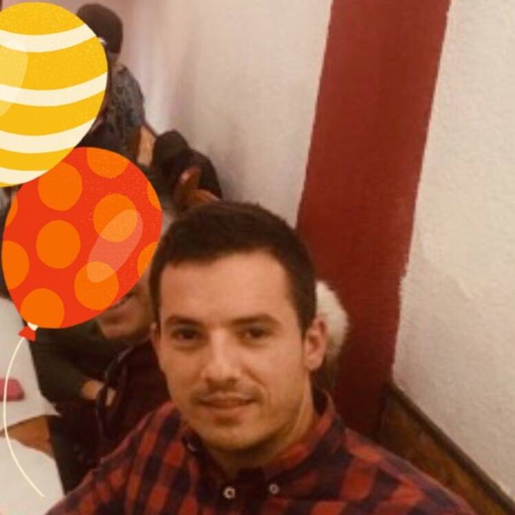 Foto de perfil