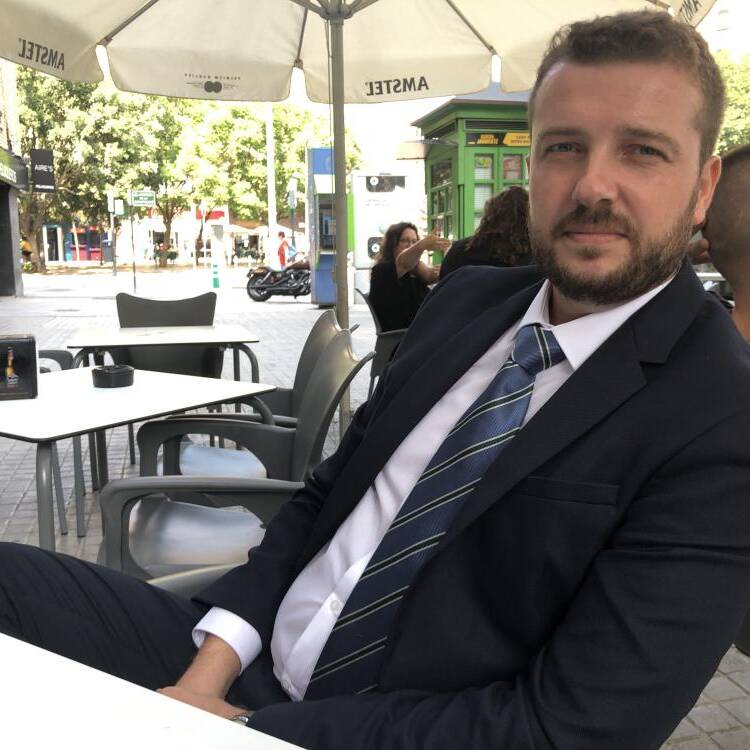 Foto de perfil