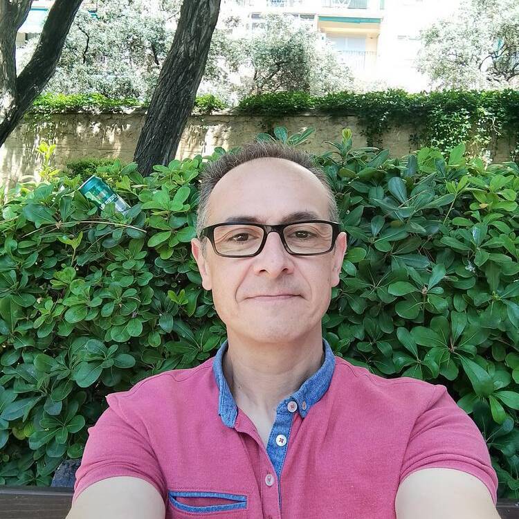 Foto de perfil