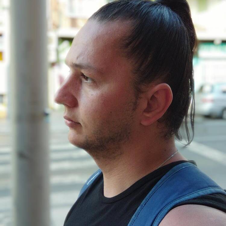 Foto de perfil de elyas