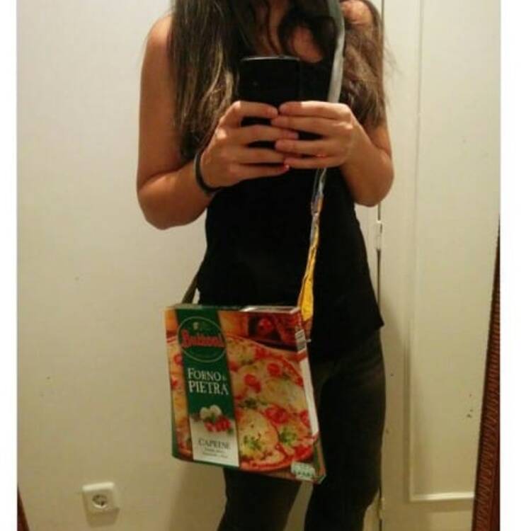 Foto de perfil de Patri