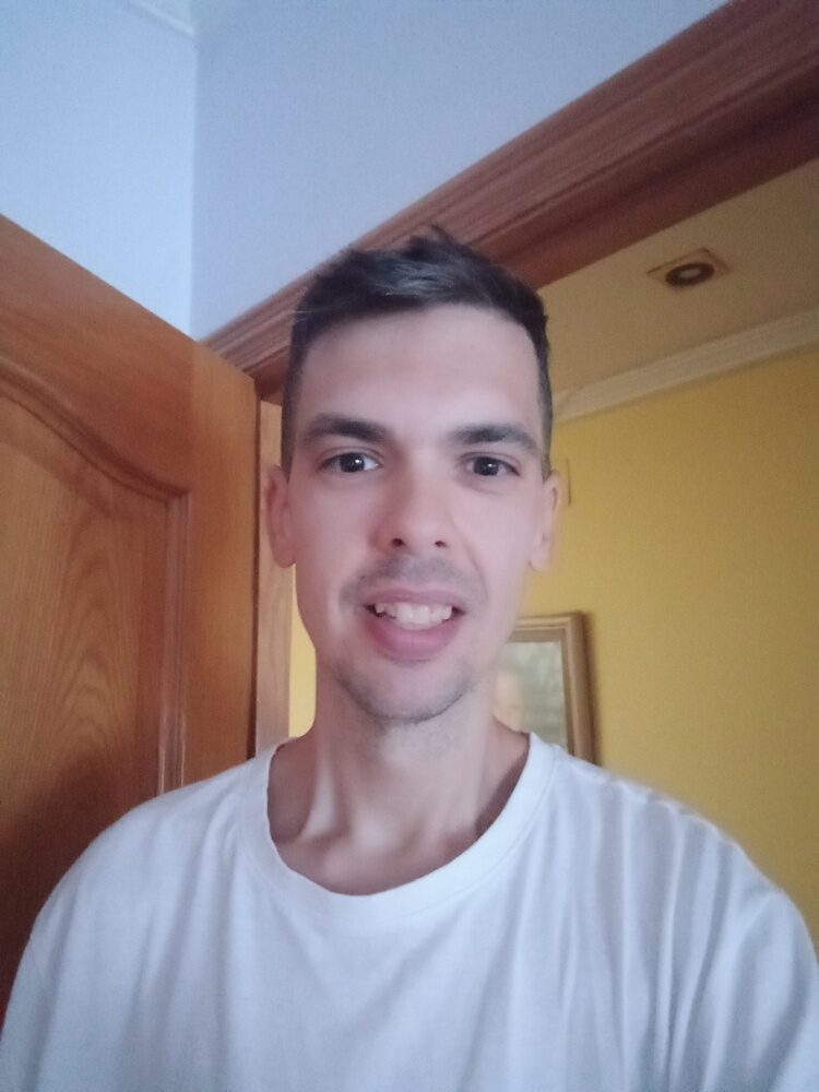 Foto de perfil de Alejandro